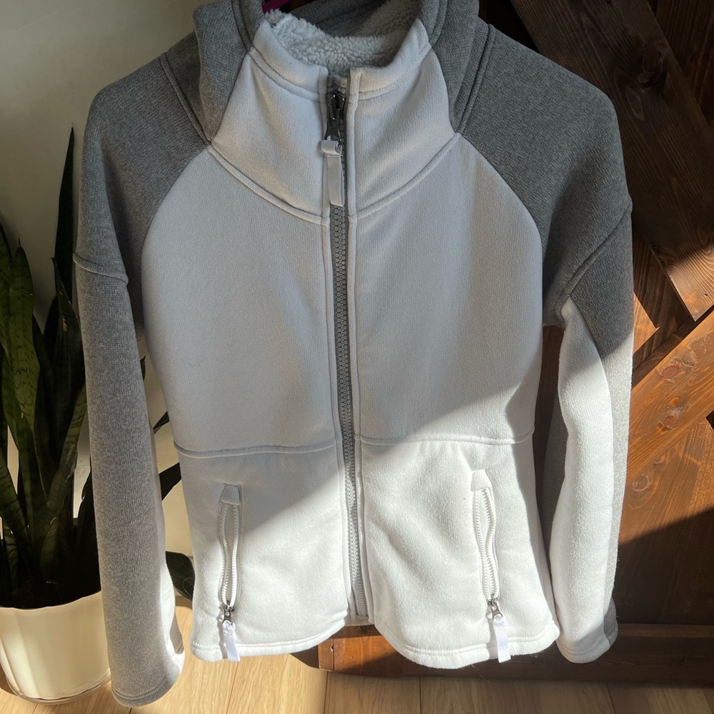Spyder Jacket